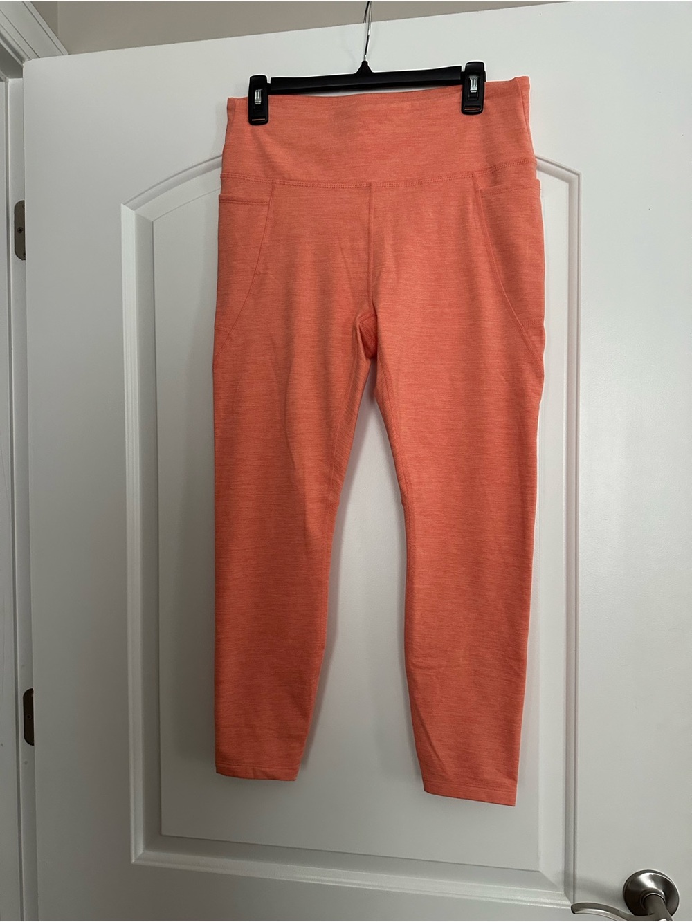 Joy lab High-Waist  Leggings - Coral